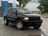 Dodge Durango 2000 года за 6 000 000 тг. в Астана