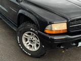 Dodge Durango 2000 года за 6 000 000 тг. в Астана – фото 4