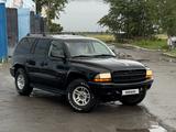 Dodge Durango 2000 года за 6 000 000 тг. в Астана – фото 2