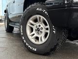 Dodge Durango 2000 года за 6 000 000 тг. в Астана – фото 5