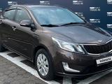 Kia Rio 2014 года за 4 700 000 тг. в Усть-Каменогорск