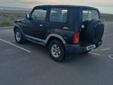 SsangYong Korando 1998 года за 1 800 000 тг. в Актау – фото 2