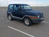 SsangYong Korando 1998 года за 1 800 000 тг. в Актау – фото 3