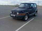 SsangYong Korando 1998 года за 1 800 000 тг. в Актау – фото 4
