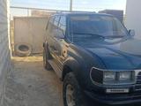 Toyota Land Cruiser 1998 годаүшін5 624 074 тг. в Мангистау – фото 4