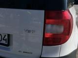 Skoda Yeti 2013 годаүшін5 200 000 тг. в Актобе – фото 4