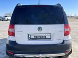 Skoda Yeti 2013 годаүшін5 200 000 тг. в Актобе – фото 3