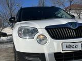 Skoda Yeti 2013 годаүшін5 200 000 тг. в Актобе – фото 2