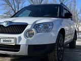 Skoda Yeti 2013 годаүшін5 200 000 тг. в Актобе