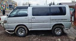 Mitsubishi Delica 1993 года за 900 000 тг. в Темиртау