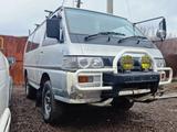 Mitsubishi Delica 1993 годаүшін990 000 тг. в Темиртау – фото 4