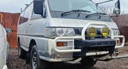 Mitsubishi Delica 1993 года за 900 000 тг. в Темиртау – фото 4