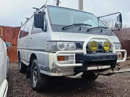 Mitsubishi Delica 1993 года за 999 000 тг. в Темиртау