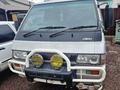 Mitsubishi Delica 1993 годаүшін1 300 000 тг. в Темиртау – фото 6