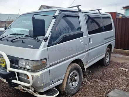 Mitsubishi Delica 1993 года за 999 000 тг. в Темиртау – фото 7