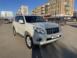 Toyota Land Cruiser Prado 2009 года за 17 000 000 тг. в Костанай – фото 2