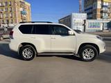 Toyota Land Cruiser Prado 2009 года за 17 000 000 тг. в Костанай – фото 3