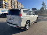 Toyota Land Cruiser Prado 2009 года за 17 000 000 тг. в Костанай – фото 4