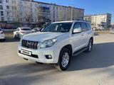Toyota Land Cruiser Prado 2009 года за 17 000 000 тг. в Костанай