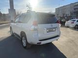 Toyota Land Cruiser Prado 2009 года за 17 000 000 тг. в Костанай – фото 5