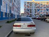 Toyota Camry 2000 годаүшін3 500 000 тг. в Алматы