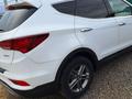 Hyundai Santa Fe 2017 годаfor6 300 000 тг. в Актобе – фото 6