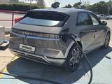 Hyundai Ioniq 5 2021 годаүшін12 500 000 тг. в Шымкент