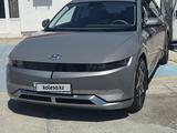 Hyundai Ioniq 5 2021 годаүшін12 500 000 тг. в Шымкент – фото 2