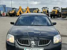 Mitsubishi Galant, 2007