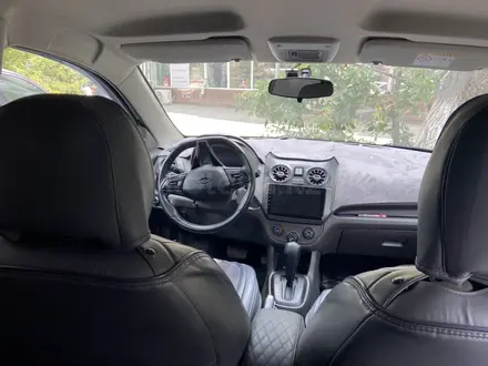 Chevrolet Cobalt 2024 года за 5 650 000 тг. в Тараз – фото 4