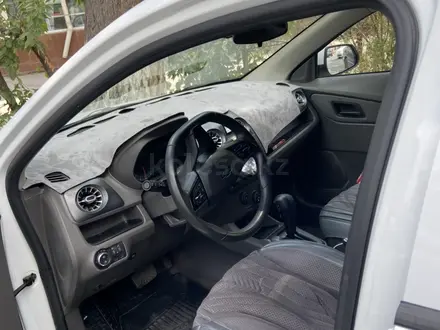 Chevrolet Cobalt 2024 года за 5 650 000 тг. в Тараз – фото 14