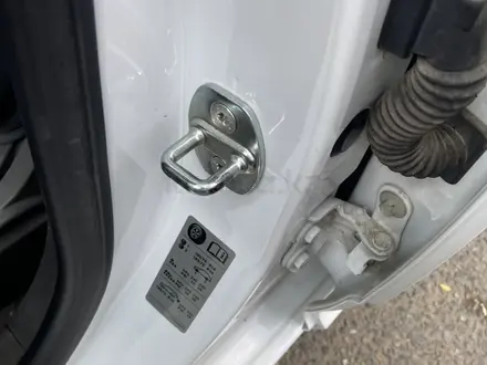 Chevrolet Cobalt 2024 года за 5 650 000 тг. в Тараз – фото 12
