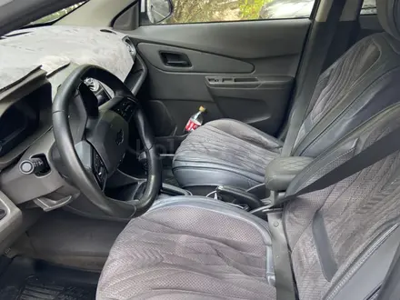 Chevrolet Cobalt 2024 года за 5 650 000 тг. в Тараз – фото 11