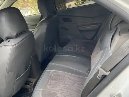 Chevrolet Cobalt 2024 года за 5 650 000 тг. в Тараз – фото 13