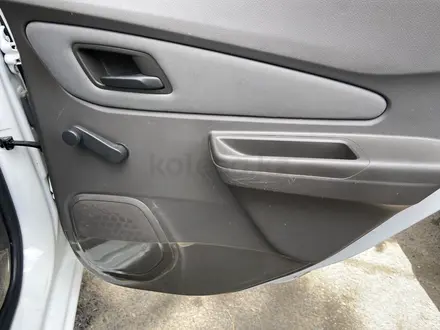 Chevrolet Cobalt 2024 года за 5 650 000 тг. в Тараз – фото 16