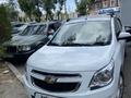 Chevrolet Cobalt 2024 года за 5 650 000 тг. в Тараз