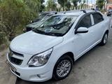 Chevrolet Cobalt 2024 года за 5 650 000 тг. в Тараз – фото 2