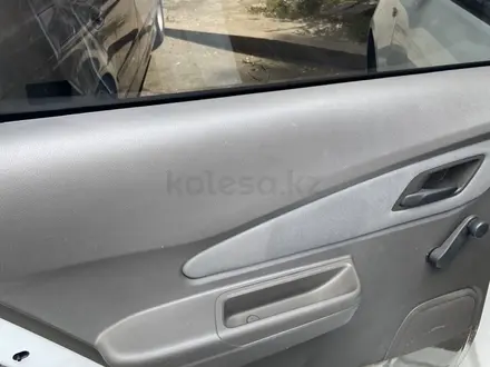 Chevrolet Cobalt 2024 года за 5 650 000 тг. в Тараз – фото 8