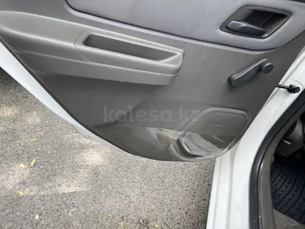 Chevrolet Cobalt 2024 года за 5 650 000 тг. в Тараз – фото 9