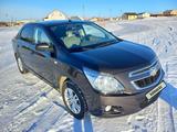 Chevrolet Cobalt 2022 годаүшін6 500 000 тг. в Кокшетау – фото 3