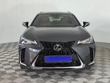 Lexus UX 200 2022 года за 16 000 000 тг. в Караганда – фото 2
