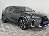 Lexus UX 200 2022 года за 16 000 000 тг. в Караганда – фото 3