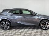 Lexus UX 200 2022 года за 16 000 000 тг. в Караганда – фото 4