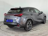 Lexus UX 200 2022 года за 16 000 000 тг. в Караганда – фото 5
