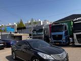 Hyundai Grandeur 2011 года за 8 100 000 тг. в Алматы