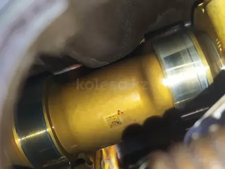 Двигатель N52 3.0 N52B30 BMW рестайлинг за 700 000 тг. в Караганда – фото 5