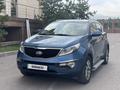 Kia Sportage 2014 годаfor8 450 000 тг. в Алматы – фото 2