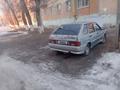 ВАЗ (Lada) 2114 2005 года за 660 000 тг. в Рудный – фото 5