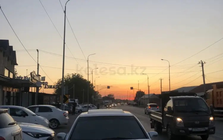 Mercedes-Benz S 320 2001 годаүшін3 500 000 тг. в Шымкент