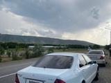 Mercedes-Benz S 320 2001 года за 3 500 000 тг. в Шымкент – фото 4